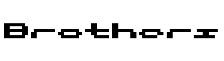 somybmp05_8  Free Fonts Download