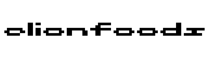 somybmp05_8  Free Fonts Download