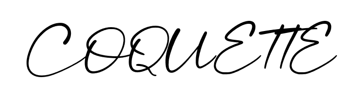 CalayaFree-Regular  Free Fonts Download