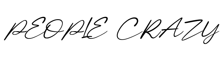 Calaya Free Italic  Free Fonts Download