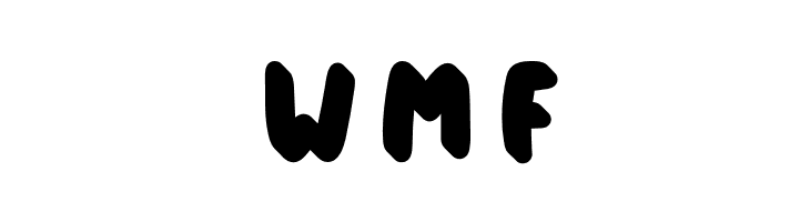 KiddosyFree-ExtrudeRight  Free Fonts Download