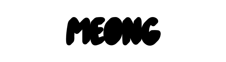 KiddosyFree-ExtrudeLeft  Free Fonts Download