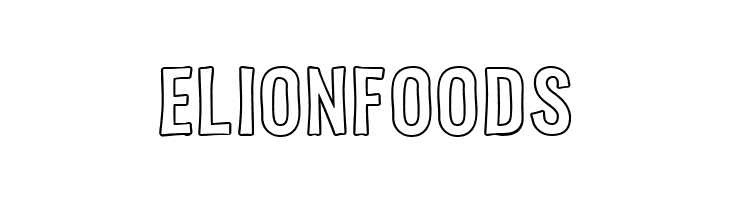 Melvis Free Outline  Free Fonts Download