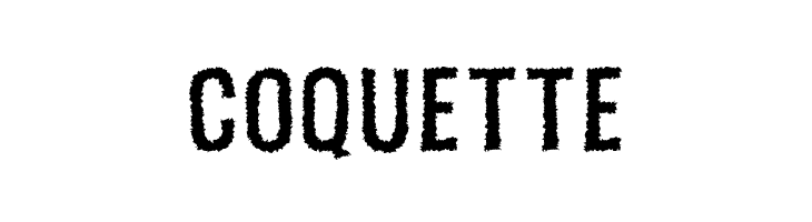 Melvis Free Rough  Free Fonts Download