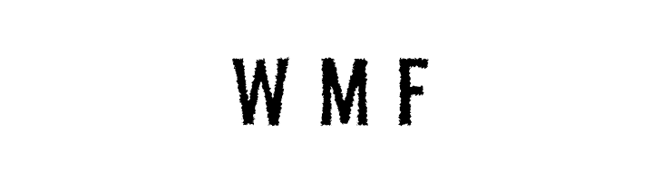 Melvis Free Rough  Free Fonts Download