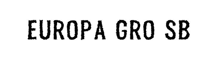 MelvisFree-Rough  Free Fonts Download