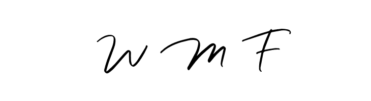 JadynMariaFree-Regular  Free Fonts Download