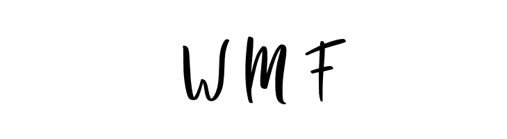 MarlynFree-Regular  Free Fonts Download