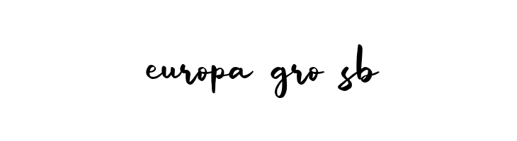 Marlyn Free Regular  Free Fonts Download
