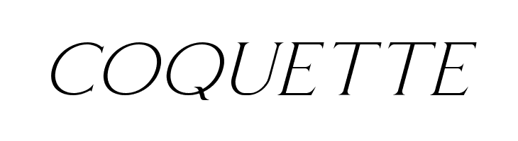 Coldiac Free Italic  Free Fonts Download