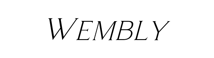 Coldiac Free Italic  Free Fonts Download