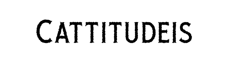 Giroud Free Rough  Free Fonts Download