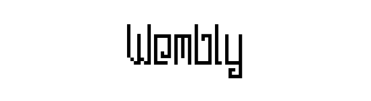 pixelanky CE DEMO  Free Fonts Download