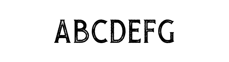 Giroud Free Stamp  Free Fonts Download