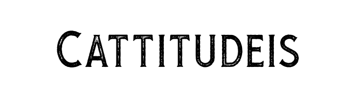 GiroudFree-Stamp  Free Fonts Download