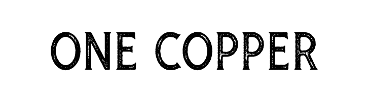 GiroudFree-Stamp  Free Fonts Download