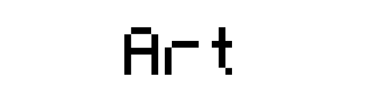 Fleftex Mono  Free Fonts Download