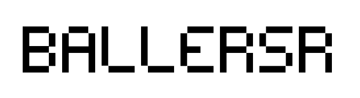 Fleftex Mono  Free Fonts Download