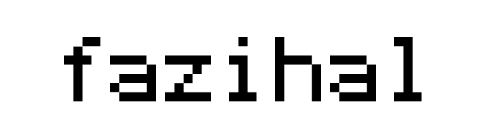 Fleftex Mono  Free Fonts Download