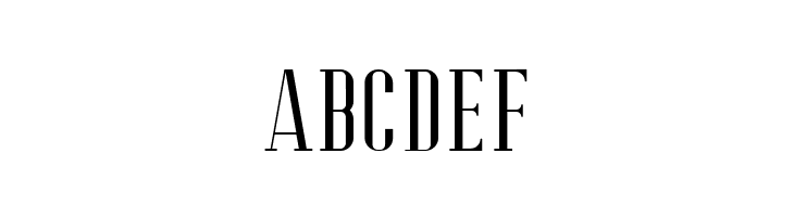 Riffle Free Regular  Free Fonts Download