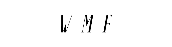 Riffle Free Italic  Free Fonts Download