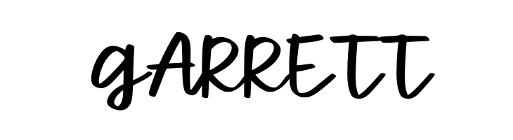 ParcelyFree-Regular  Free Fonts Download