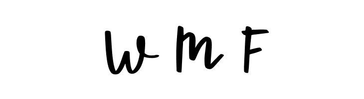 Parcely Free Regular  Free Fonts Download