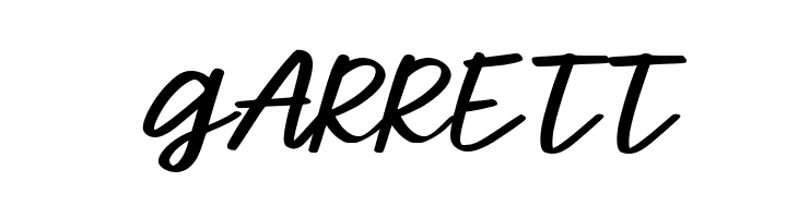 Parcely Free Italic  Free Fonts Download