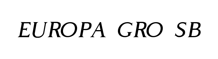 Giveny Free Italic  Free Fonts Download