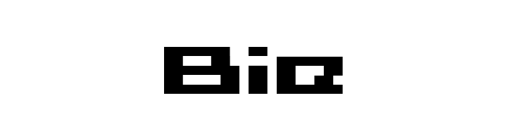 Grixel Acme 5 Wide Bold  Free Fonts Download