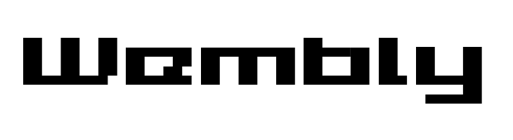 Grixel Acme 5 Wide Bold  Free Fonts Download