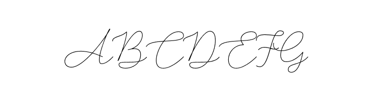AdelyaFree-Regular  Free Fonts Download