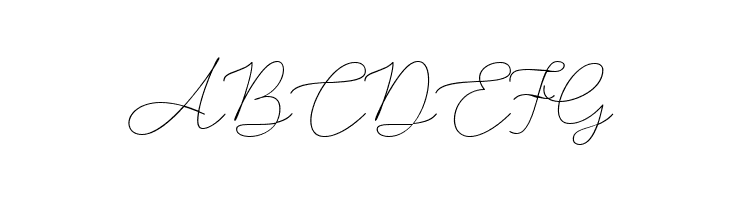 Adelya Free Regular  Free Fonts Download