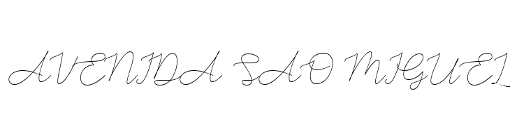 Adelya Free Regular  Free Fonts Download