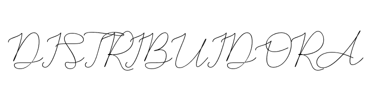 Adelya Free Regular  Free Fonts Download