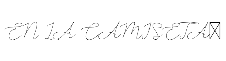 Adelya Free Regular  Free Fonts Download