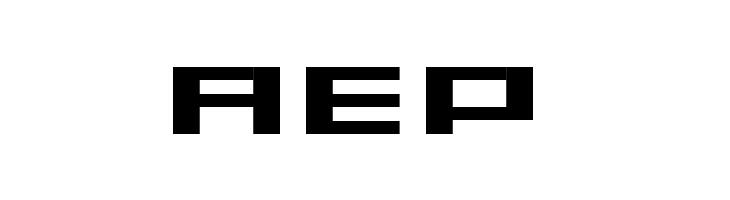 Grixel Acme 5 Wide Bold Xtnd  Free Fonts Download