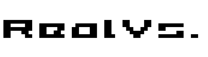 Grixel Acme 5 Wide Bold Xtnd  Free Fonts Download