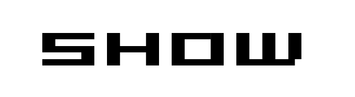 Grixel Acme 5 Wide Bold Xtnd  Free Fonts Download