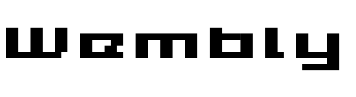 Grixel Acme 5 Wide Bold Xtnd  Free Fonts Download