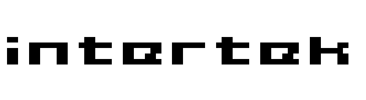 Grixel Acme 5 Wide Bold Xtnd  Free Fonts Download