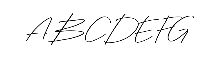 CelinePeachFree-Script  Free Fonts Download