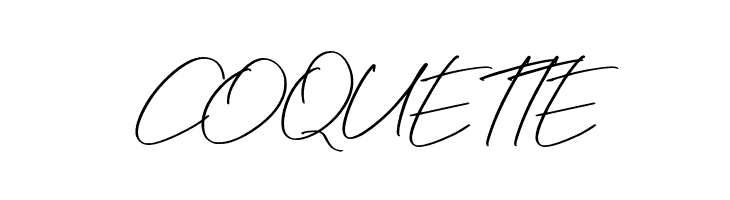 CelinePeachFree-Script  Free Fonts Download