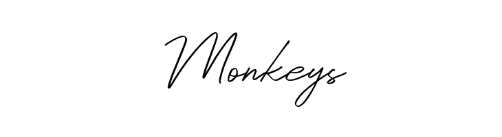 CelinePeachFree-Script  Free Fonts Download