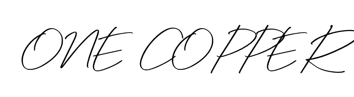 CelinePeachFree-Script  Free Fonts Download