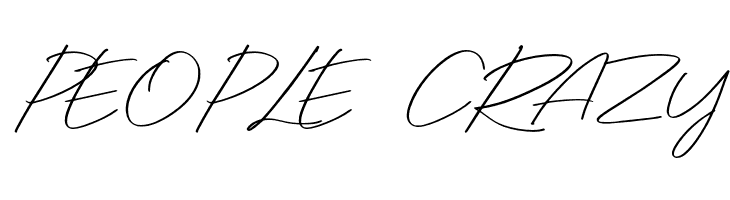 CelinePeachFree-Script  Free Fonts Download
