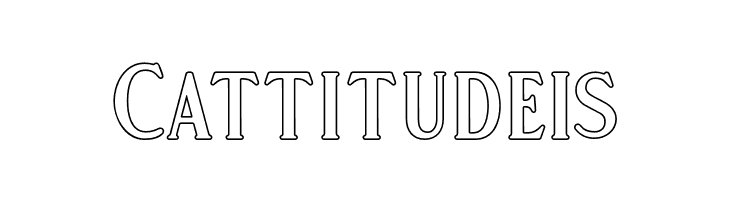 GoldCoastFree-Outline  Free Fonts Download