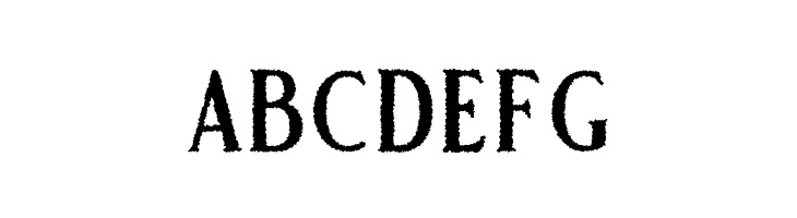 Gold Coast Free Rough  Free Fonts Download