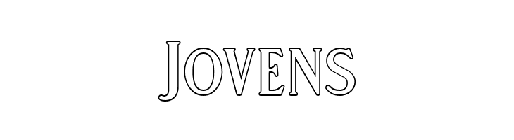 Gold Coast Free Outline  Free Fonts Download