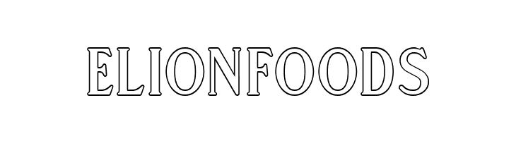 Gold Coast Free Outline  Free Fonts Download